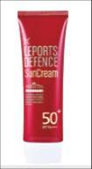 Herietta Leports Defence Sun Cream[WELCOS ... Made in Korea